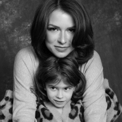 Светлана Никитюк, 25.12.1990, Хабаровск