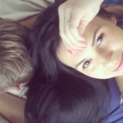 Надюлька Winksi, 05.05