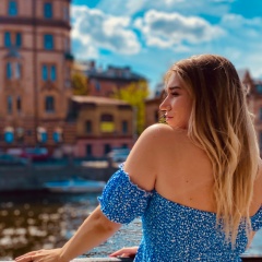 Екатерина Лобанова, 16.11, Екатеринбург