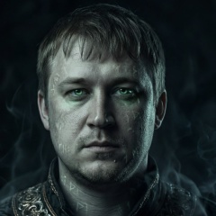 Роман Киселев, 05.03.1989, Воркута