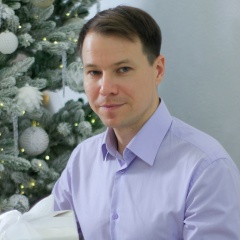 Антон Деревянкин, 31.01, Искитим