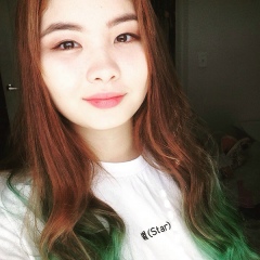 Aigerim Giniyatova, 27.12.1997, Lubbock