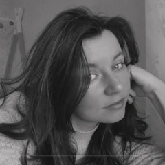 Настя Борискина, 29.08.1958