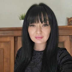 Оксана Цветкова, 21.03.1990, Воронеж