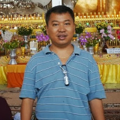 Nay Soe, 05.06.1966, Yangon