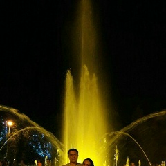 Дима Джафаров, 04.07.1985, Киев