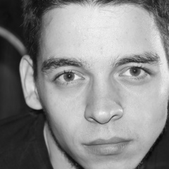 Егор Сорокин, 18.11.1986, Санкт-Петербург