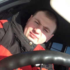 Иван Кириллов, 18.11, Иркутск