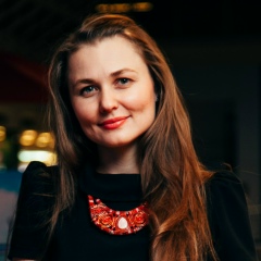 Екатерина Архипова, 17.03, Казань