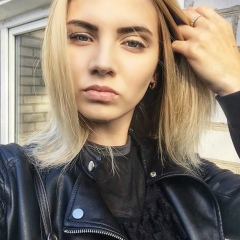 Маша Салтан, 19.03.1976