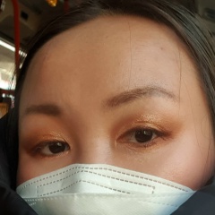 Илона Ли, 08.01, Южно-Сахалинск