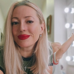 Таня Попова, 31.03.1986, Москва