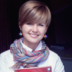 Марина Щербина, 09.10, Львов