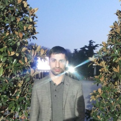 Xayyam Hasimov, 03.03.1988, Киев