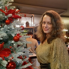 Маргарита Труфанова, 08.12, Архангельск