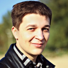 Анатолий Цуркан, 18.08.1988, Кишинев