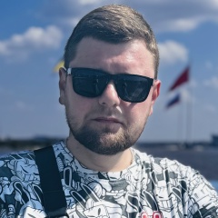 Кирилл Дранишников