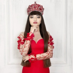 Амира Абдураимова, 28.02, Москва