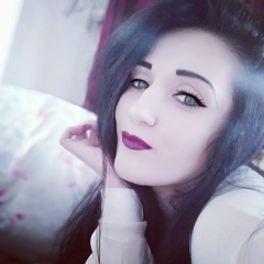 Аяна Солонец, 02.10, Винница