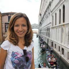 Ольга Фоминых, 05.05.1990, Екатеринбург