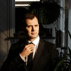 Александр Ковалёв, 12.12, Москва