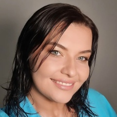 Яна Санникова, 12.01, Санкт-Петербург