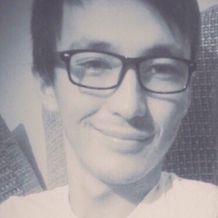 Елдос Кадирбек, 27.01.1995, Алматы