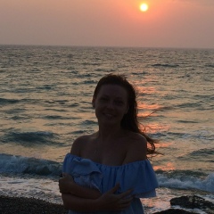 Елена Мухачева, 15.05, Санкт-Петербург