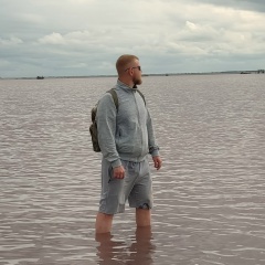 Михаил Денисов, 24.08.1987, Барнаул