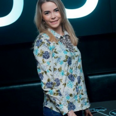 Светлана Маркова-Карычева, 10.11.1988, Караганда