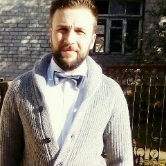 Андрей Пуцко, 15.02, Лида