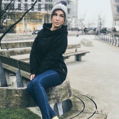 Кристина Щербакова, 28.05.1987, Киев