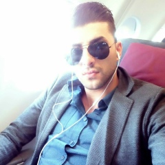 Alen Benfredj, 08.08.1988, Doha