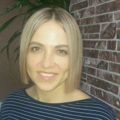 Ирина Яковлева, 01.08.1987, Деево