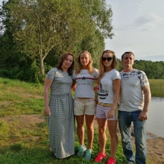 Игорь Косьянов, 05.12.1971, Санкт-Петербург