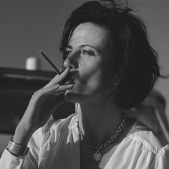 Алена Астафьева, 05.11, Москва