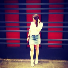 Ирина Баканова, 20.11