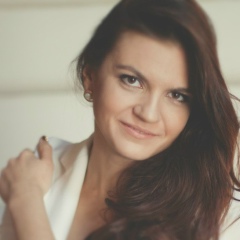 Ирина Кузнецова, 31.12, Москва
