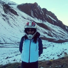 Назерке Султанова, 18.05.1992, Алматы