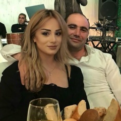 Arshak Stepanyan, 22.11, Ереван