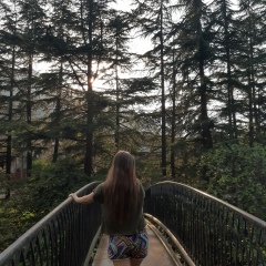 Анна Порчхидзе, 14.01.1996, Самарканд