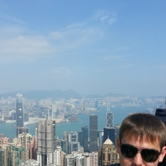 Павел Косолапов, 18.09.1989, Петропавловск-Камчатский