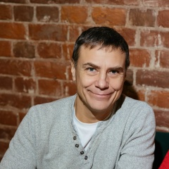 Виктор Евдокимов, Санкт-Петербург