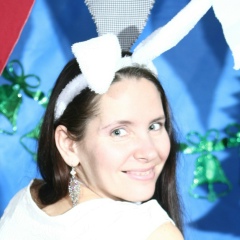 Людмила Давиденко, 16.10.1984, Днепр (Днепропетровск)