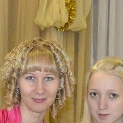 Аленчик Коновалова, 29.10.1994, Чебоксары