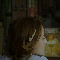 Kate Mor, 21.02.1986