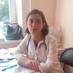 Тамара Голубева, 19.02.1983, Москва