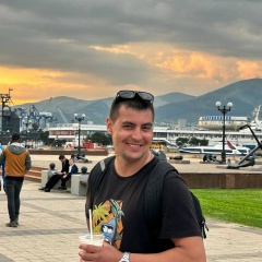 Юрий Демченко