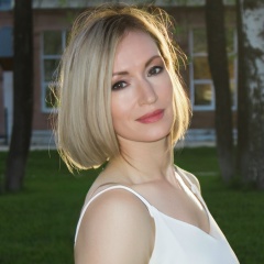 Ольга Ворончихина, 08.05, Ижевск