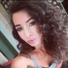 Инна Проводникова, 04.10